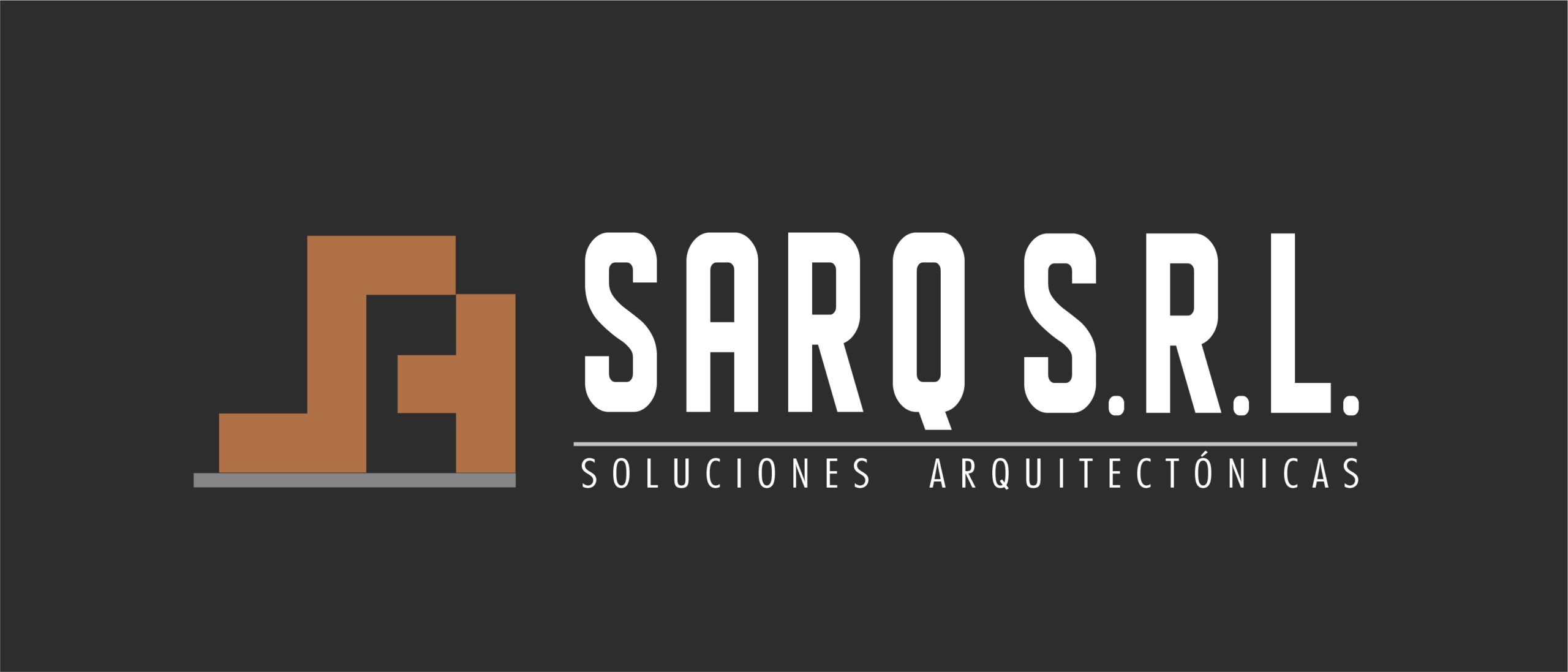 SARQ S.R.L. Soluciones arquitectónicas